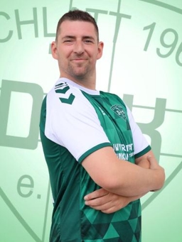 Avatar Bild für Marc Nunn