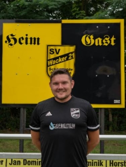Avatar Bild für Steven Mergans