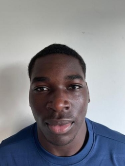 Avatar Bild für Ashraf Abdousamadou