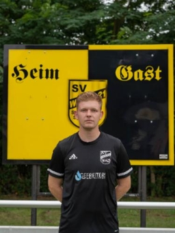 Avatar Bild für Tizian Müller