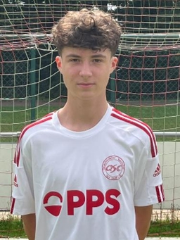 Avatar Bild für Leon Friesen