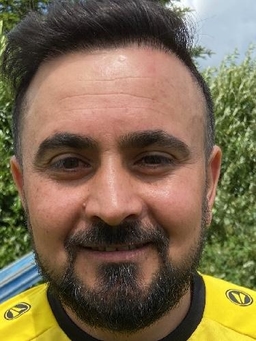Avatar Bild für Noori Kheder Murad