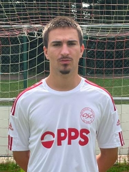 Avatar Bild für Nikolas Klewer