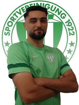 Avatar Bild für Alisah Barman
