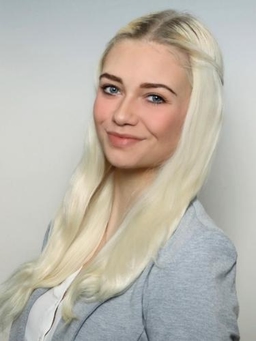 Avatar Bild für Jolina Fourka