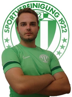 Avatar Bild für Jonas Diesberger