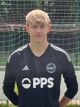 Avatar Bild für Joost Meyer