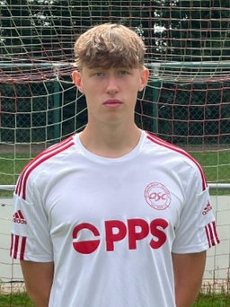 Avatar Bild für Julius Moormann