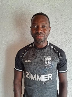 Avatar Bild für Anicet Eyenga