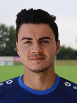 Avatar Bild für Sabri Lakhdar