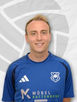 Avatar Bild für Marvin Beckmann