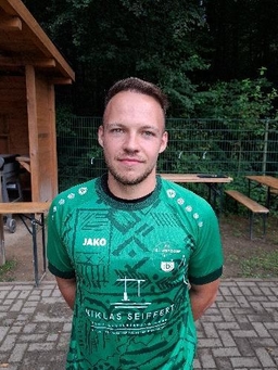 Avatar Bild für Lukas Nickel
