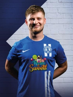 Avatar Bild für Timm-Maximilian Hytrek