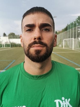 Avatar Bild für Kadir Awci