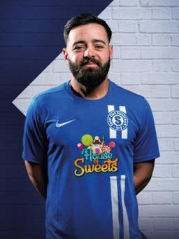 Avatar Bild für Avni Kablan