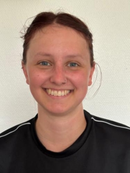 Avatar Bild für Maike Hartfiel