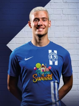 Avatar Bild für Nino Lessel