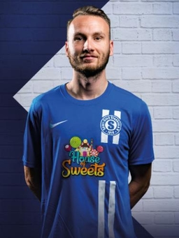 Avatar Bild für Justin Stahr