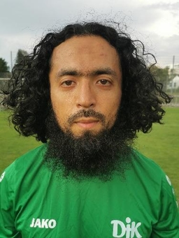 Avatar Bild für Ismail Khaiam Morid