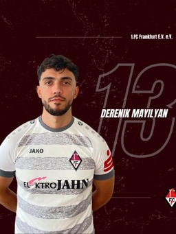 Avatar Bild für Derenik Mayilyan