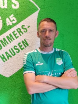 Avatar Bild für Kevin Kuehmichel