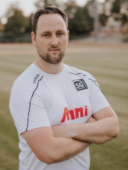 Avatar Bild für Tobias Koch