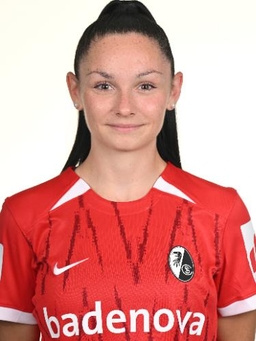 Avatar Bild für Michelle Blöchlinger