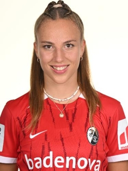 Avatar Bild für Annalena Heck