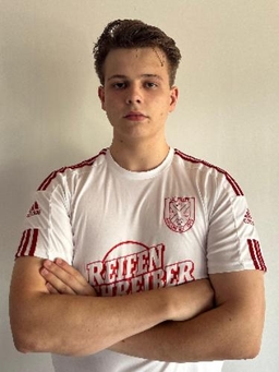 Avatar Bild für Valentin Molitor