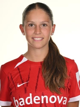 Avatar Bild für Amy Rößler