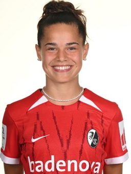 Avatar Bild für Charlotte Emilie Schmit