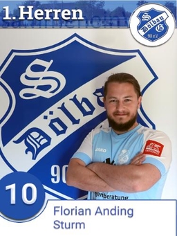 Avatar Bild für Florian Anding