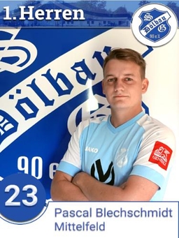 Avatar Bild für Pascal Blechschmidt