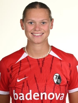 Avatar Bild für Yara Volpert