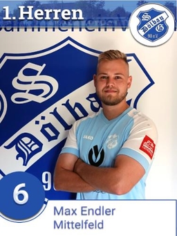 Avatar Bild für Max Endler