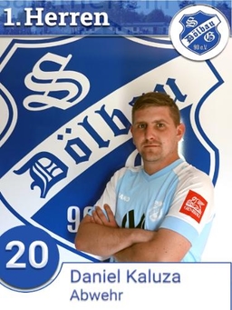 Avatar Bild für Daniel Kaluza