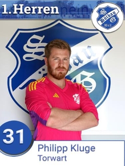 Avatar Bild für Philipp Kluge