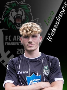 Avatar Bild für Luca Sven Weisenburger