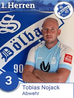 Avatar Bild für Tobias Nojack