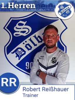 Avatar Bild für Robert Reisshauer