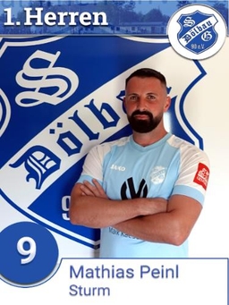 Avatar Bild für Mathias Peinl