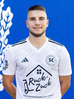 Avatar Bild für Tim Felgenträger