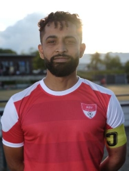 Avatar Bild für Maad Shekh Muhammad
