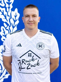 Avatar Bild für Franz Goethel
