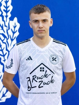 Avatar Bild für Florian Hänchen