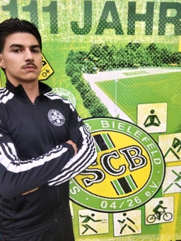 Avatar Bild für Shahiem-Lion Civirci