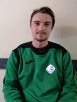 Avatar Bild für Dominic Martin