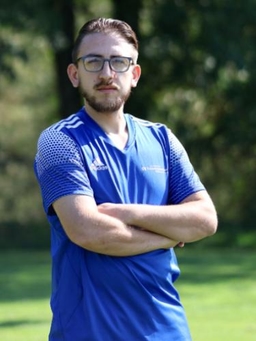 Avatar Bild für Luan Hasanaj