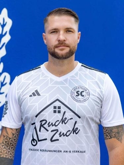 Avatar Bild für Martin Rentsch