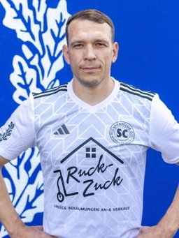 Avatar Bild für Christian Schwarz